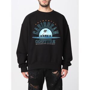 Botter Sweatshirt Men Black